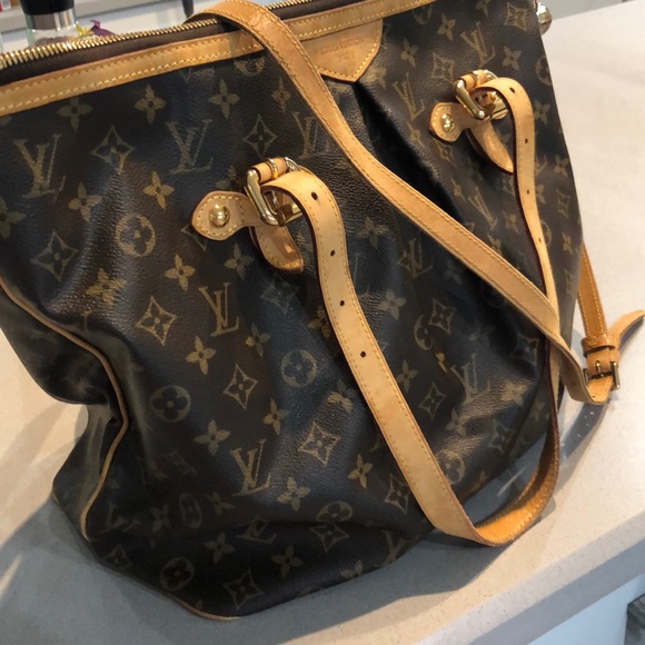 Louis Vuitton handbag - Picture 3 of 10